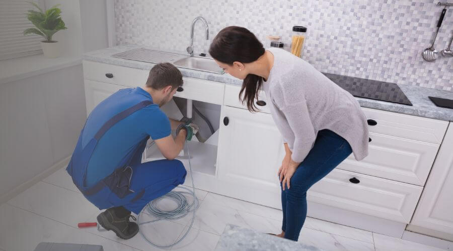 Professional water leak detection in Yorkshire, NY